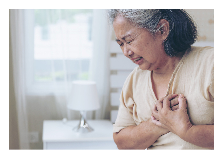 Crucial Signs: Understanding Heart Failure Symptoms